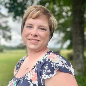 Meet your Posher, Kendra